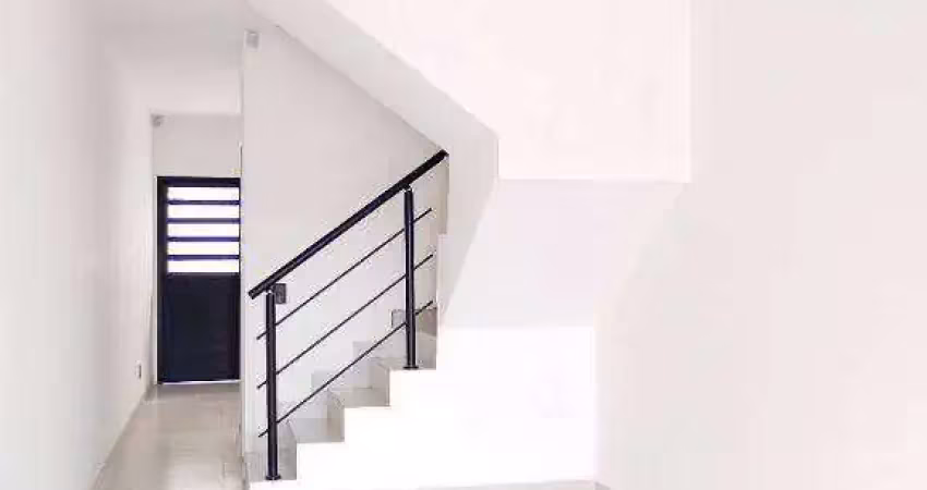Casa nova em franco da rocha para venda 2 suites, 2 vagas !!