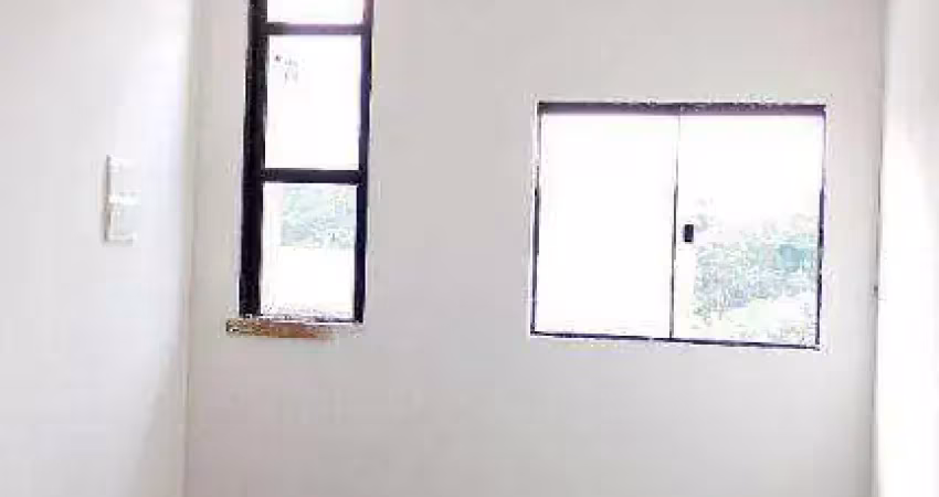 Sobrado com 2 dormitórios à venda, 90 m² por r$ 390.000,00 - portal das alamedas - franco da rocha/sp