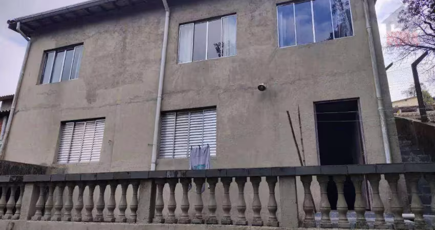 Casa com 3 dormitórios à venda, 270 m² por r$ 500.000,00 - mata fria - mairiporã/sp