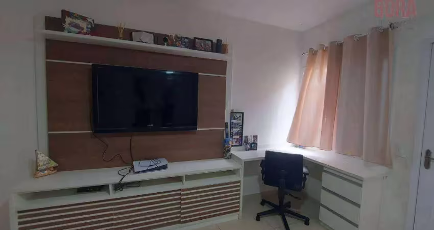 Casa com 3 dormitórios à venda, 108 m² por r$ 520.000,00 - laranjeiras - caieiras/sp