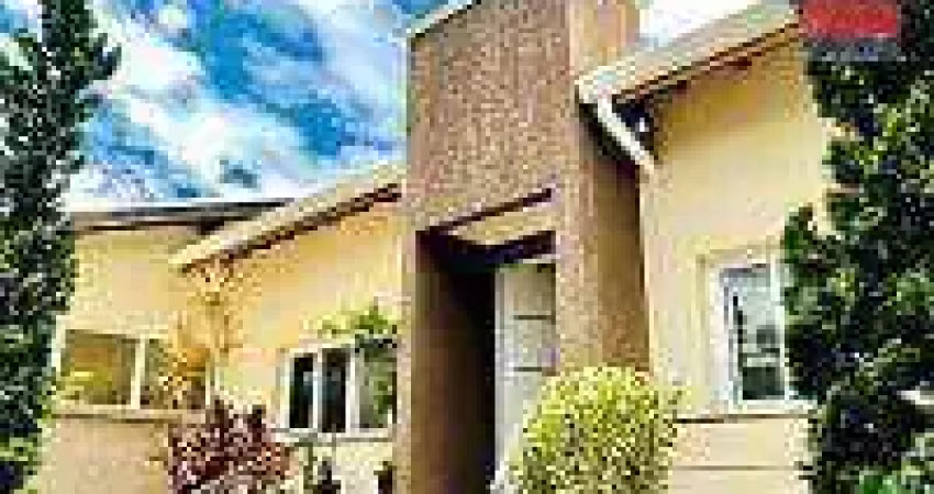 Casa com 4 dormitórios à venda, 440 m² por r$ 1.300.000,00 - vila esperia ou giglio - atibaia/sp