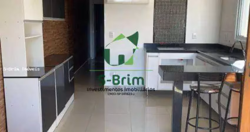 Casa com 2 dormitórios para alugar, 80 m² por r$ 2.530/mês - jardim brogotá - atibaia/sp