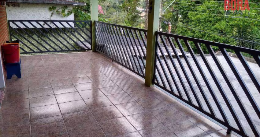Casa com 3 dormitórios à venda, 200 m² por R$ 350.000,00 - Jardim Sandra - Mairiporã/SP