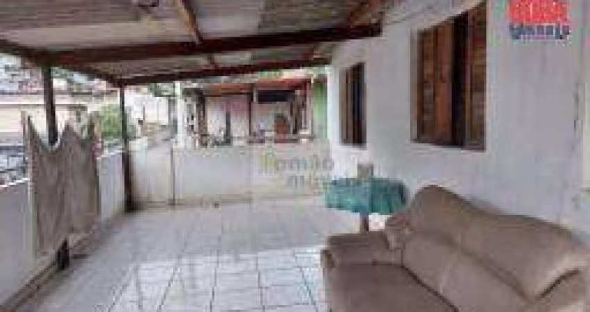 Casa com 2 dormitórios à venda, 80 m² por R$ 300.000,00 - Capoavinha - Mairiporã/SP
