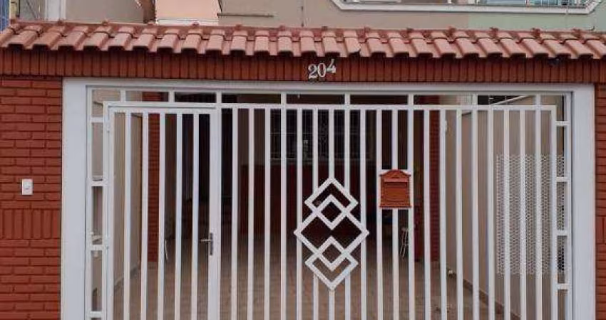 Casa em ótimo estado e localização imperdível, com 3 dormitórios à venda, 140 m² por R$ 700.000 - Vila Isolina Mazzei - São Paulo/SP
