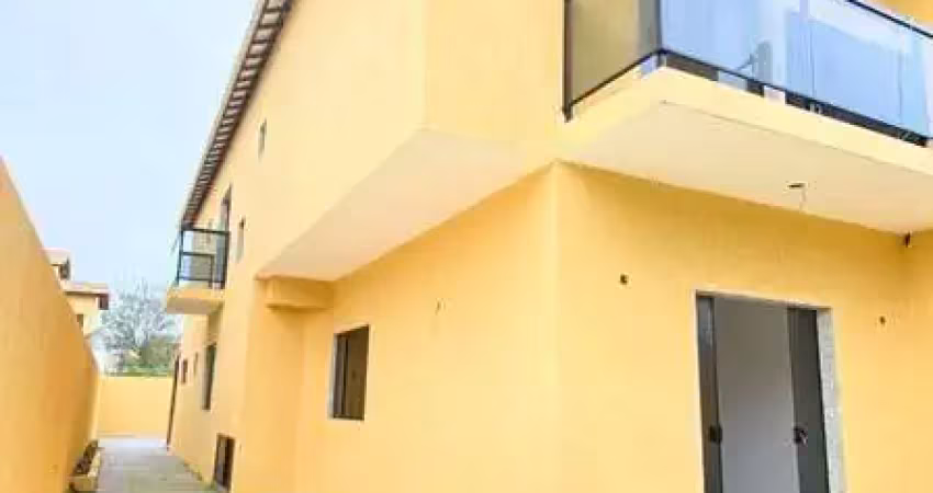 Casa com 4 quartos à venda na Rua dos Meteoritos, Foguete, Cabo Frio