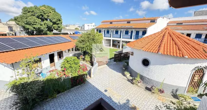 Pousada à Venda em Cabo Frio: Oportunidade de Investimento em um Paraíso Tropical