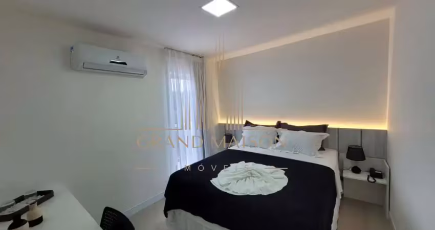 Flat em Hotel a venda em Cabo Frio