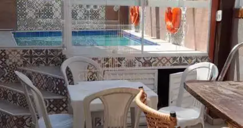 Casa com 12 quartos à venda no Passagem, Cabo Frio 