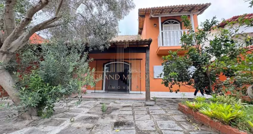 Casa à venda com 4 quartos no portinho em cabo frio