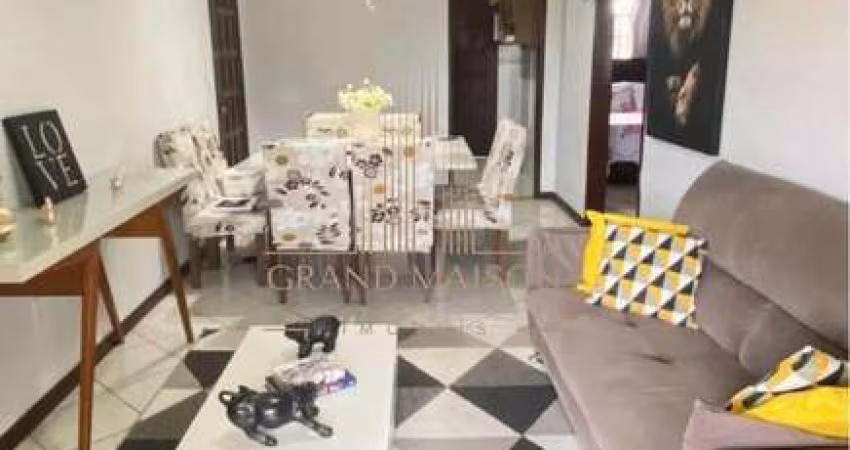 Casa a venda em condomínio com 2 quartos, 78,00m² Jardim Olinda