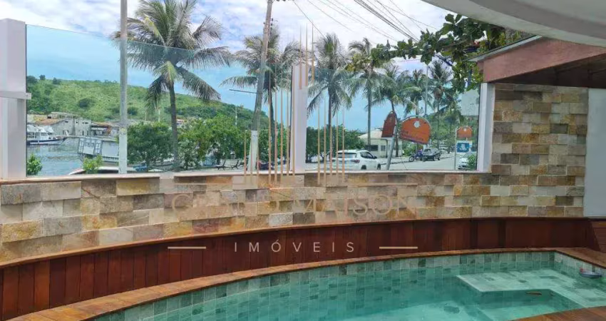 Casa com 4 quartos à venda na Rua Coronel Ferreira, Portinho, Cabo Frio