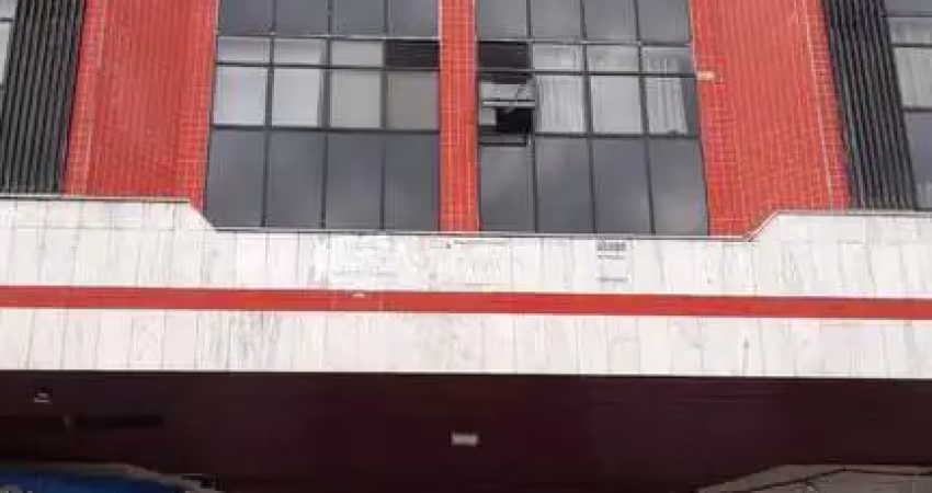 Apartamento com 1 quarto à venda na Avenida Teixeira e Souza, Centro, Cabo Frio