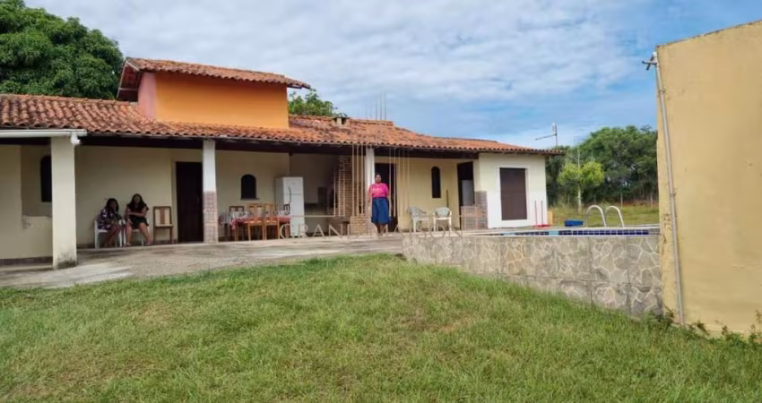 Sitio à venda próximo ao Riala Park Aquático