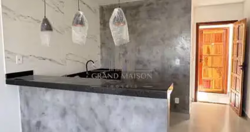 Apartamento para locação com 2 quartos no  novo portinho