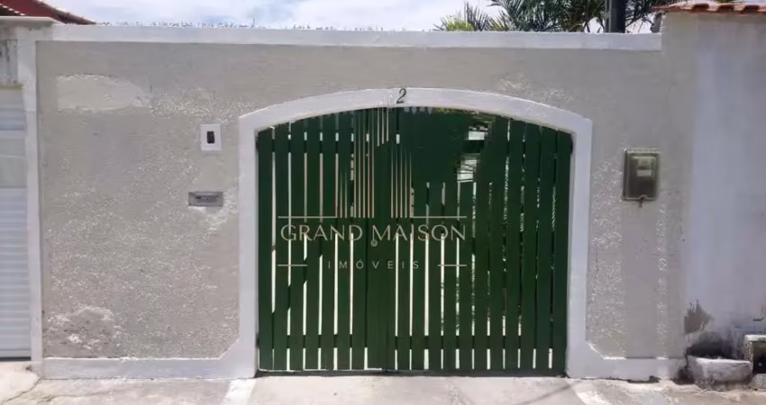 Ponto comercial com 2 quartos, 100m², para locação em cabo frio, novo portinho