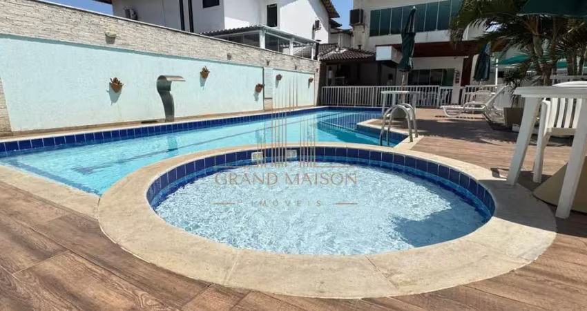 Casa com 3 quartos à venda na Rua Henrique Terra, Palmeiras, Cabo Frio