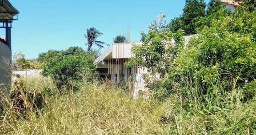 Lote a venda nas  Palmeiras com 595m²