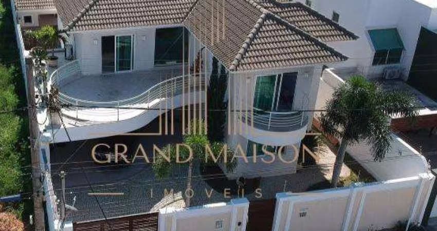 Exclusividade e Sofisticação a venda no Coração de Cabo Frio