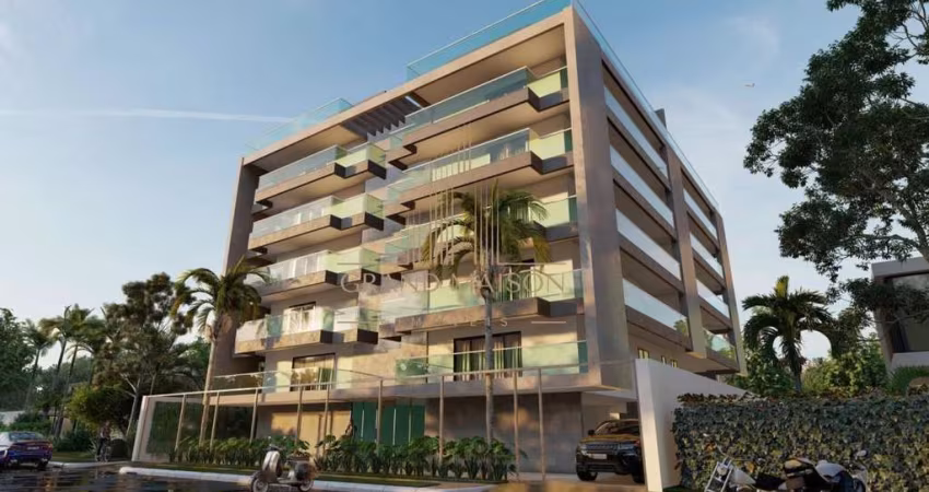 Empreendimento novo à venda com 2 quartos no Braga em Cabo Frio