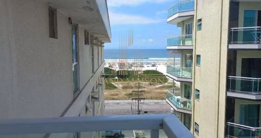 Apartamento a venda com 3 quartos na Vila Nova em Cabo Frio