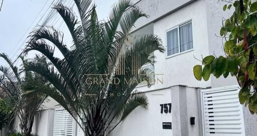 Apartamento Garden à venda nas Palmeiras em Cabo Frio.