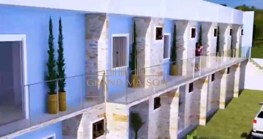 Apartamento com 1 quarto à venda no Figueira, Arraial do Cabo 