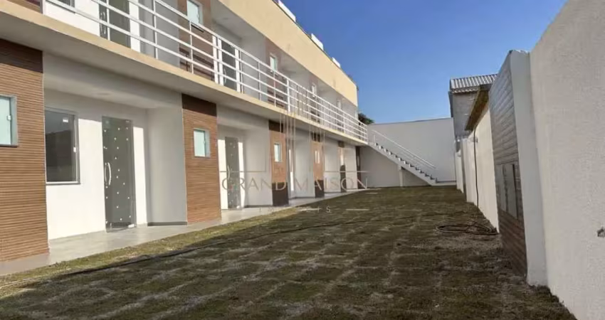 Apartamentos à venda na figueira em arraial do cabo