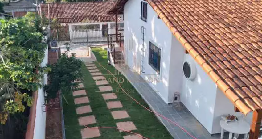 Casa com 2 quartos para alugar no Caminho de Búzios, Cabo Frio 