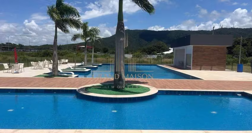 Lotes à venda em endereço de luxo em são pedro da aldeia