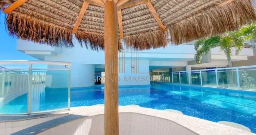 Apartamento com 2 quartos para alugar no Centro, Cabo Frio 