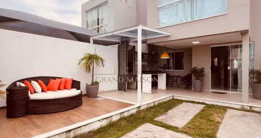 Casa com 4 quartos para alugar no Portinho, Cabo Frio 