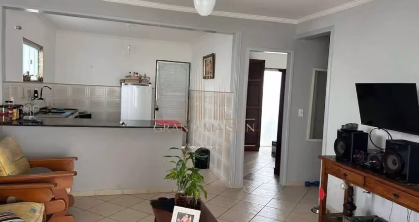 Casa com 2 quartos para alugar no Ogiva, Cabo Frio 