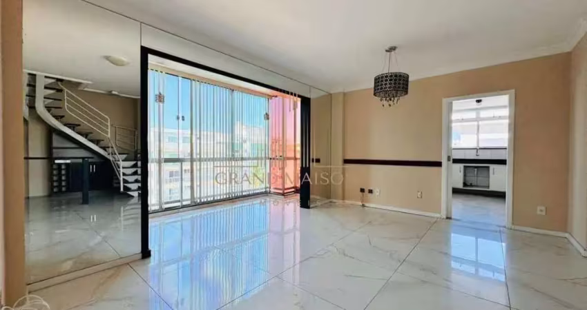 Cobertura à venda e locação 4 quartos, 277m² na vila nova  em cabo frio