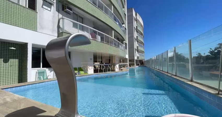 Apartamento com 2 quartos à venda na Rua José Antônio Sampaio, Parque Riviera, Cabo Frio
