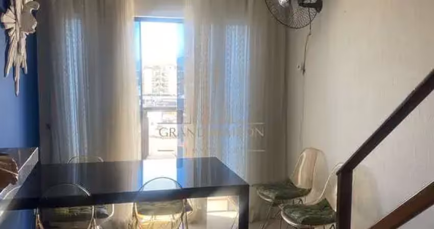 Cobertura com 3 quartos à venda na Rua Gustavo Beranger, Vila Nova, Cabo Frio