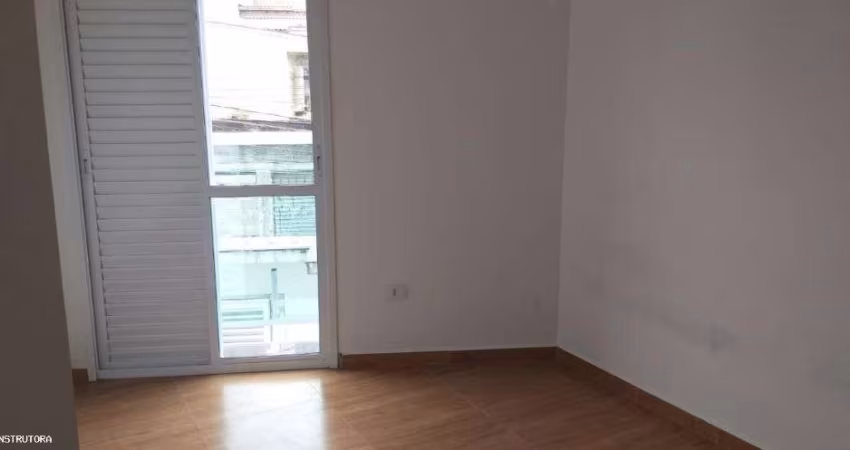 Apartamento com 2 dormitórios, 48 m² - venda por R$ 299.000,00 ou aluguel por R$ 1.682,33/mês - Vila Príncipe de Gales - Santo André/SP