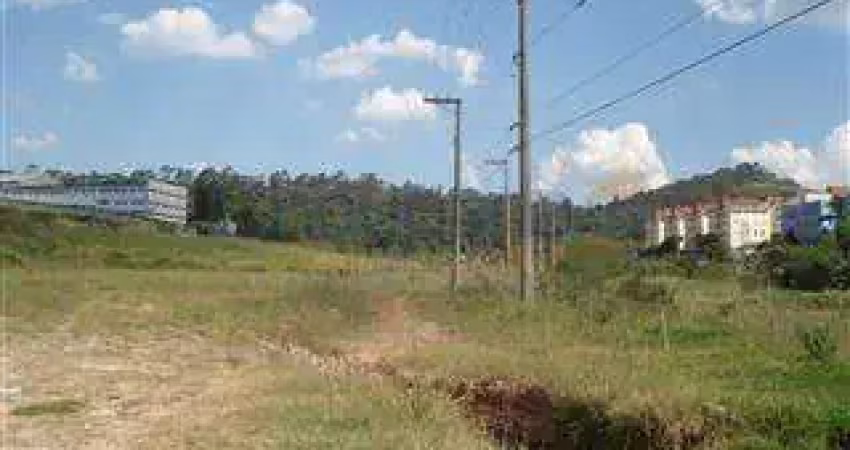 Terreno à venda, 10560 m² por r$ 8.900.000,00 - parque são vicente - mauá/sp