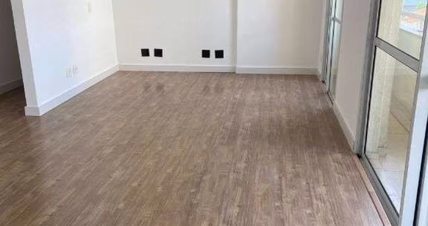 Apartamento com 3 dormitórios à venda, 114 m² por R$ 889.000,00 - Centro - Santo André/SP