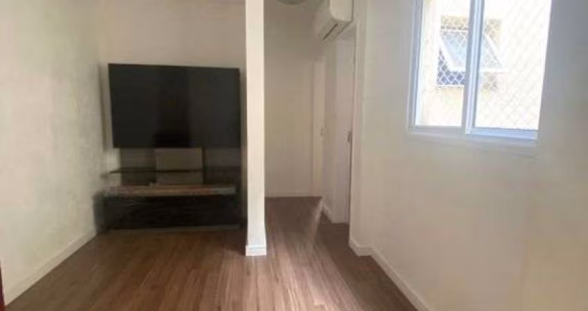 Cobertura com 2 dormitórios, 38 m² - venda por R$ 370.000,00 ou aluguel por R$ 2.106,82/mês - Parque das Nações - Santo André/SP