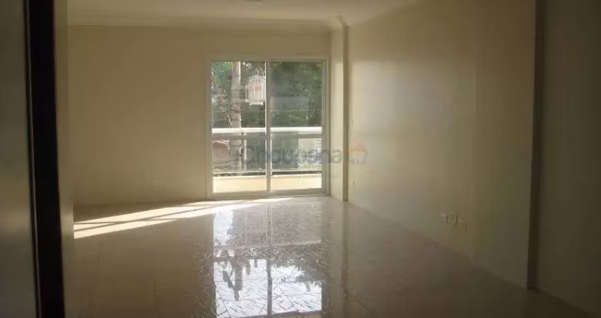 Apartamento com 3 dormitórios à venda, 137 m² por R$ 630.000,00 - Vila Gilda - Santo André/SP