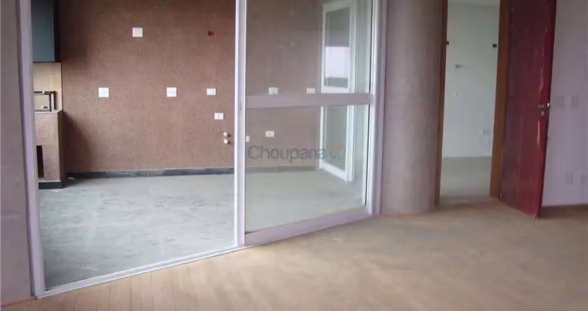 Apartamento com 3 dormitórios à venda, 275 m² por r$ 3.600.000,00 - jardim - santo andré/sp