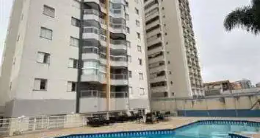 Apartamento com 3 dormitórios à venda, 96 m² por r$ 846.000,00 - campestre - santo andré/sp