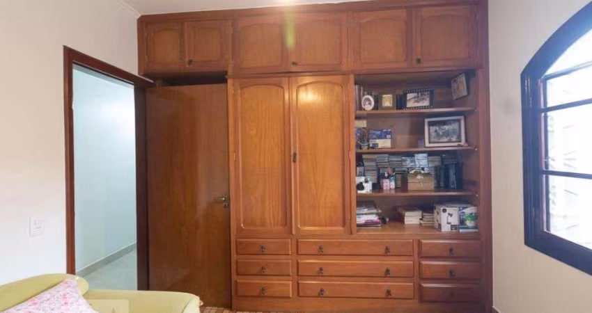 Casa com 3 dormitórios à venda, 183 m² por R$ 1.160.000,00 - Vila São Pedro - Santo André/SP