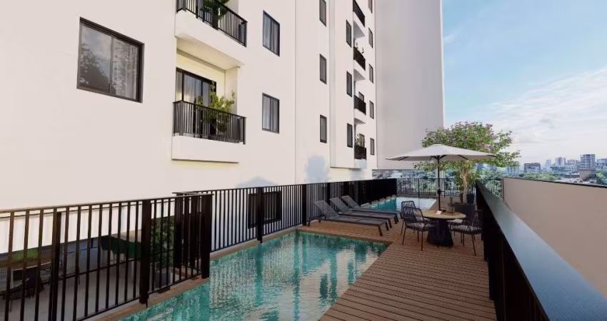 Terreno à venda, 606,00m² por R$ 2.000.000 - Vila Progresso - Santo André/SP