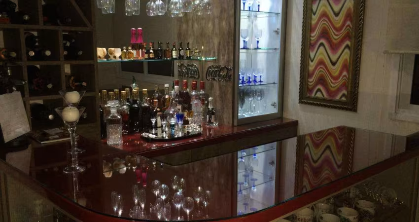 Cobertura com 3 dormitórios à venda, 357 m² por R$ 2.800.000,00 - Santa Paula - São Caetano do Sul/SP