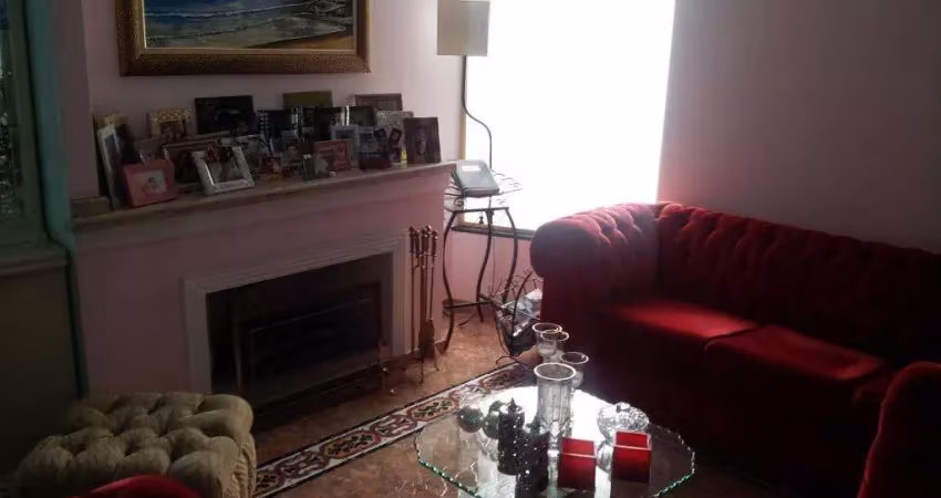 Cobertura com 5 dormitórios à venda, 336 m² por R$ 1.600.000,00 - Santa Maria - São Caetano do Sul/SP