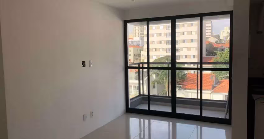 Apartamento com 2 dormitórios à venda, 58 m² por R$ 755.000,00 - Mirandópolis - São Paulo/SP