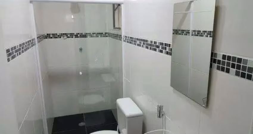 Cobertura com 2 dormitórios para alugar, 123 m² por r$ 3.700,00 - vila caminho do mar - são bernardo do campo/sp