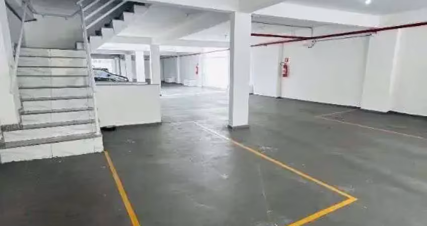 Cobertura residencial à venda, Vila Scarpelli, Santo André.